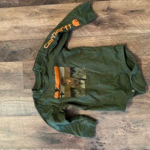 Carhartt kids